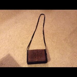 Brahmin crossbody bag